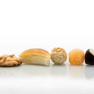 Ruta «Patrimonio Conventual»