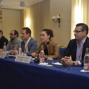 a concejala de Empleo destaca el trabajo de las organizaciones sindicales en la búsqueda de soluciones a la situación laboral del país