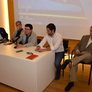 l Gobierno local destaca la labor de los arquitectos contemporáneos en el enriquecimiento del patrimonio toledano
