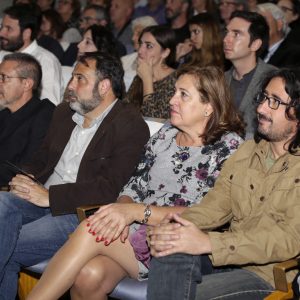 l cortometraje ‘17 años juntos’ de Javier Fesser logra tres de los galardones del XIV Festival Internacional de Cine Social de CLM