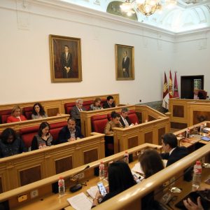 oledo estrena su segundo Plan de Igualdad tras su toma de consideración en el Pleno del Ayuntamiento
