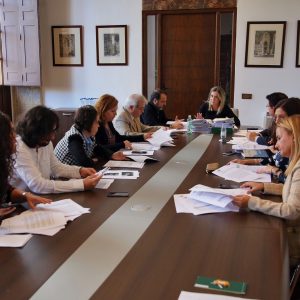 djudicadas nuevas obras municipales para mejora de alumbrado y juegos infantiles por 600.000 euros