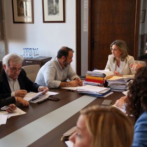 probada la creación de la Sede Electrónica del Ayuntamiento de Toledo