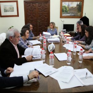 probado el II Plan de Igualdad entre Hombres y Mujeres (2018-2021)