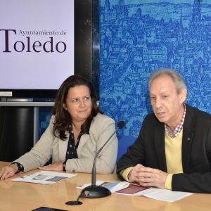 yuntamiento y Humanidades invitan a reflexionar a la ciudadanía sobre los retos de las ciudades históricas del siglo XXI