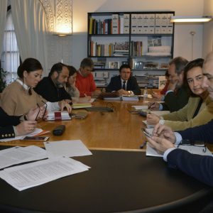 l Gobierno informa de las medidas para mantener el desarrollo socioeconómico de Toledo tras la resolución sobre el POM de 2007
