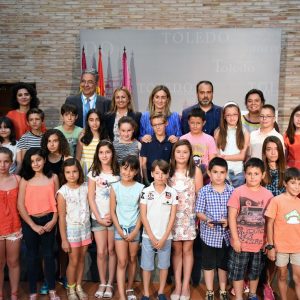 l Consejo de Participación Infantil y Adolescente celebra este lunes, Día de la Infancia, un Pleno para exponer sus iniciativas