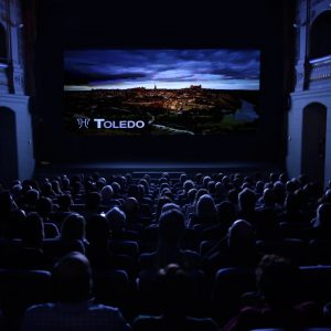 l documental de Ciudades Patrimonio y RTVE sobre Toledo es un «excelente escaparate internacional» de promoción para la ciudad