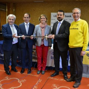 l Ayuntamiento apoya la celebración del Cross Nacional y la Marcha ‘Espada Toledana’ que organiza el Club de Atletismo Toledo