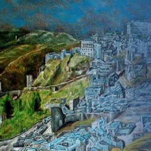 Ciclo La Herencia de El Greco