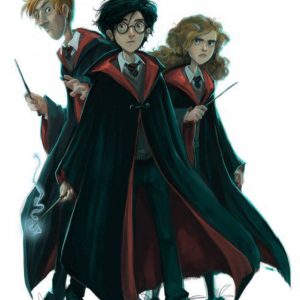 Taller Harry Potter y la filosofía