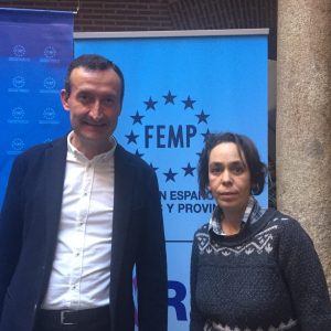 a Red de Entidades Locales por la Transparencia analiza en unas jornadas técnicas los retos de la Administración pública del futuro