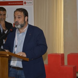 l Ayuntamiento muestra su compromiso con la inserción laboral en igualdad en el II Foro Reto Social Empresarial de Cruz Roja