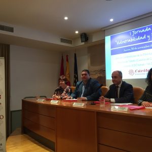 l Gobierno local destaca las políticas de empleo como una herramienta fundamental para evitar la exclusión social