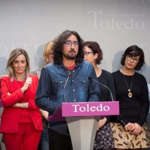 ilagros Tolón destaca que la ciudad «es más solidaria que nunca» destinando un 0,4% «real» del Presupuesto a Cooperación