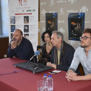 a Compañía Nacional de Teatro Clásico recupera ‘La Judía de Toledo’ en el Teatro de Rojas los días 24 y 25 de noviembre