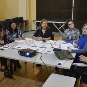 a Mesa de Calidad Turística evalúa 53 expedientes de empresas que trabajan por mantener o conseguir el sello de calidad
