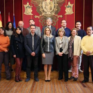 oledo cederá 400.000 metros cúbicos de agua de El Torcón, pero siempre garantizando los intereses y el abastecimiento de la ciudad