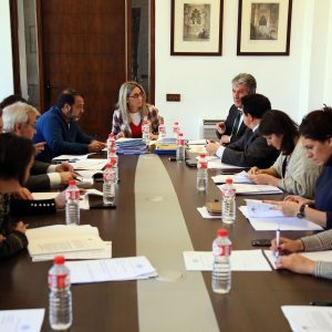 l Ayuntamiento licita el contrato para desarrollo del Programa Operativo de Empleo Juvenil