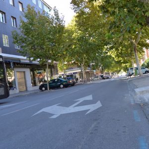 añana domingo día 12 comienzan los proyectos de mejora en Santa Teresa con más de 280.000 euros y restricciones de tráfico