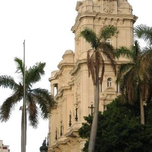 Exposición “Paisajes de La Habana”