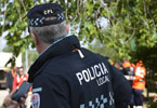 policia