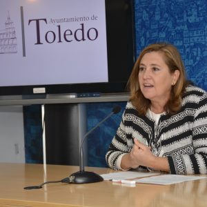 l patrimonio defensivo de Toledo se podrá conocer a través de las nuevas rutas del Ayuntamiento que arrancan el 13 de noviembre