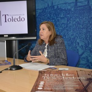 Descubridores de Sefarad’, un pasaporte para visitar y conocer las 19 ciudades de la Red de Juderías de España