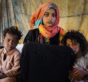 spaña destina ayuda humanitaria a la población desplazada por el conflicto en Yemen