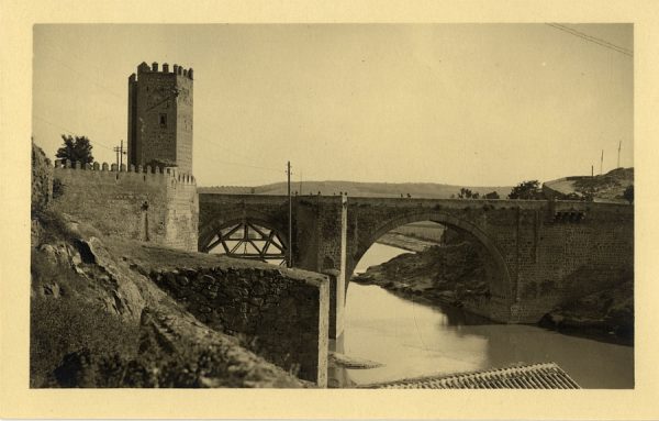 03 - Puente de Alcántara