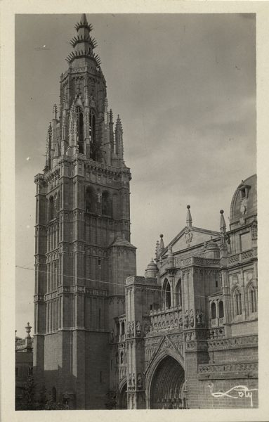 03 - Torre de la Catedral