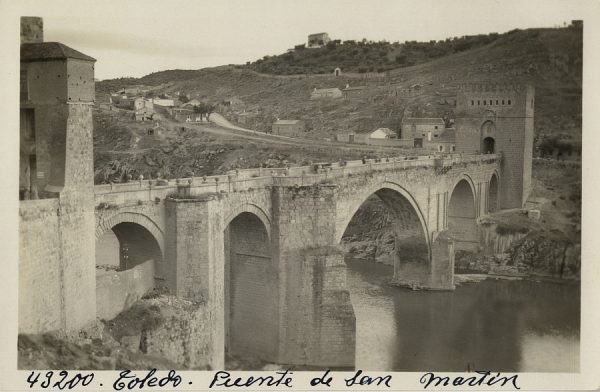 05 - Puente de San Martín
