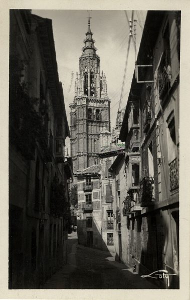 05 - Torre de la Catedral