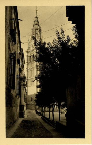 06 - Torre de la Catedral