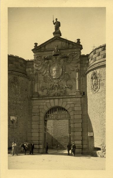 43024_AMT - Puerta de Bisagra