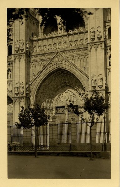 43101_AMT - Catedral. Puerta del Perdón