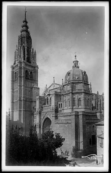 43128_AMT - Catedral. Fachada