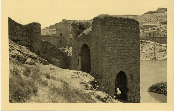 43150_AMT - Baño de la Cava y puente de San Martín