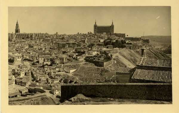 43172_AMT - Vista panorámica desde la Virgen del Valle