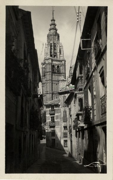 43186_AMT - Torre de la Catedral