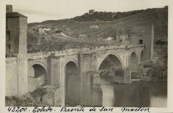 43200_AMT - Puente de San Martín