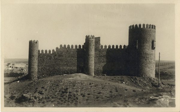5 - Castillo de San Servando