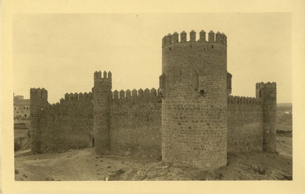 6 - Castillo de San Servando