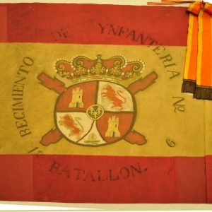TEATRO DE GUIÑOL: “Una bandera para el Rey Carlos”