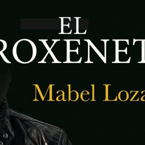 abel Lozano presenta este jueves su obra ‘El proxeneta’ en el marco del programa cultural del CiBRA con apoyo del Consistorio