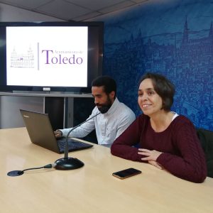 as Asambleas de Distrito comienzan este viernes con 97 inscritos y 69 propuestas sobre infraestructuras y fomento de los barrios