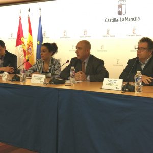 l Gobierno destaca los programas de mejora de la empleabilidad de Acción contra el Hambre como medida de acceso a un empleo