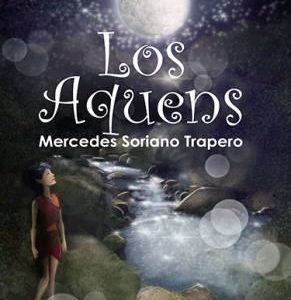 Presentación de libro Los Aquens