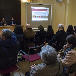 l Ayuntamiento lanza la plataforma digital ‘Toledo Participa’ para que la ciudadanía debata y proponga proyectos para la ciudad