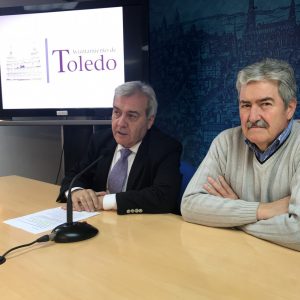 oledo, sede del bádminton en España durante los días 9 y 10 de diciembre al acoger el Circuito Nacional de Veteranos